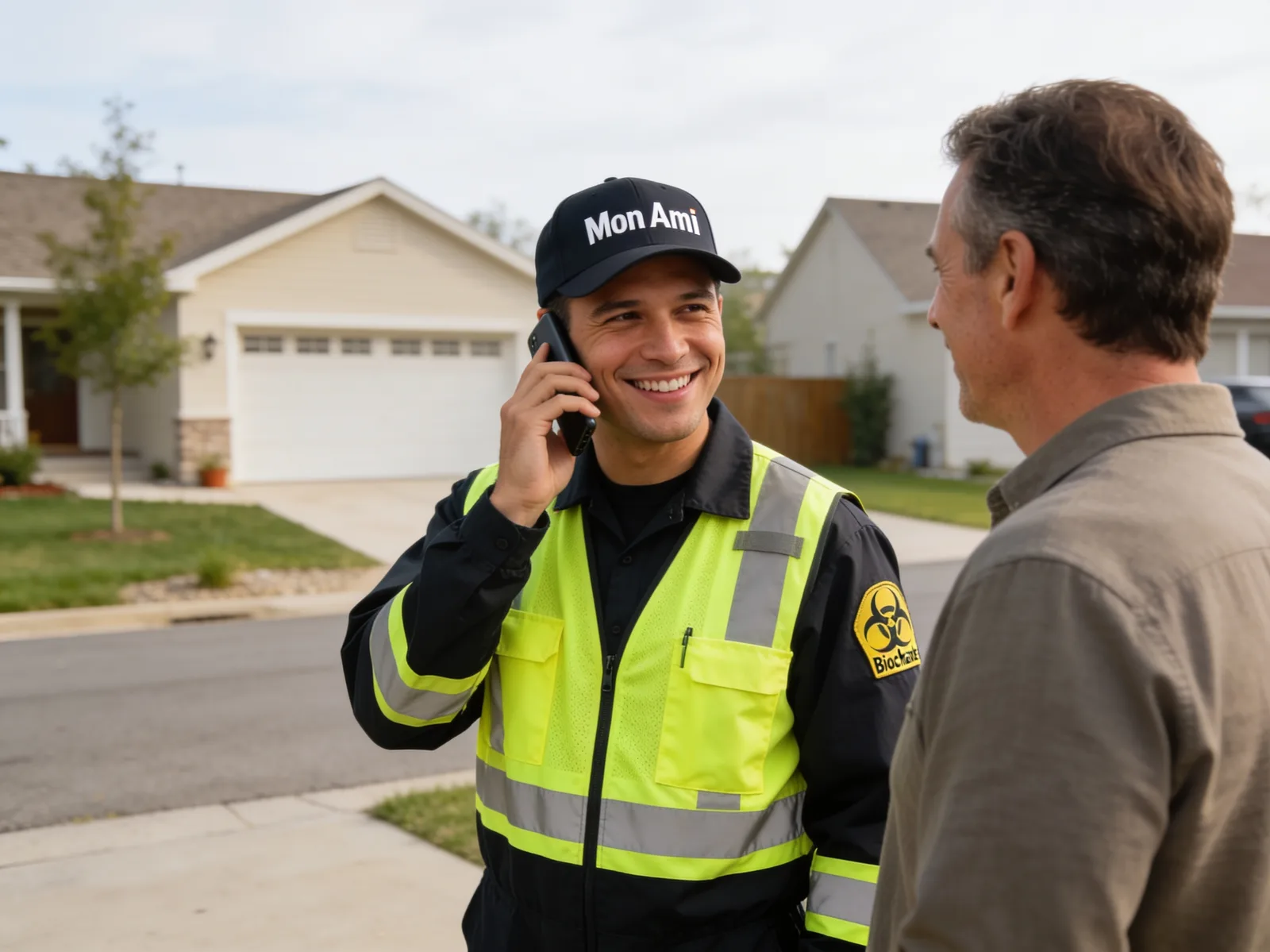 Sewage Cleanup Penryn, CA FAQs